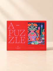 Puzzle 🌊🌞