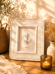 Bilderrahmen 13x18 - Unique Flores 