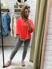T-Shirt Stripes