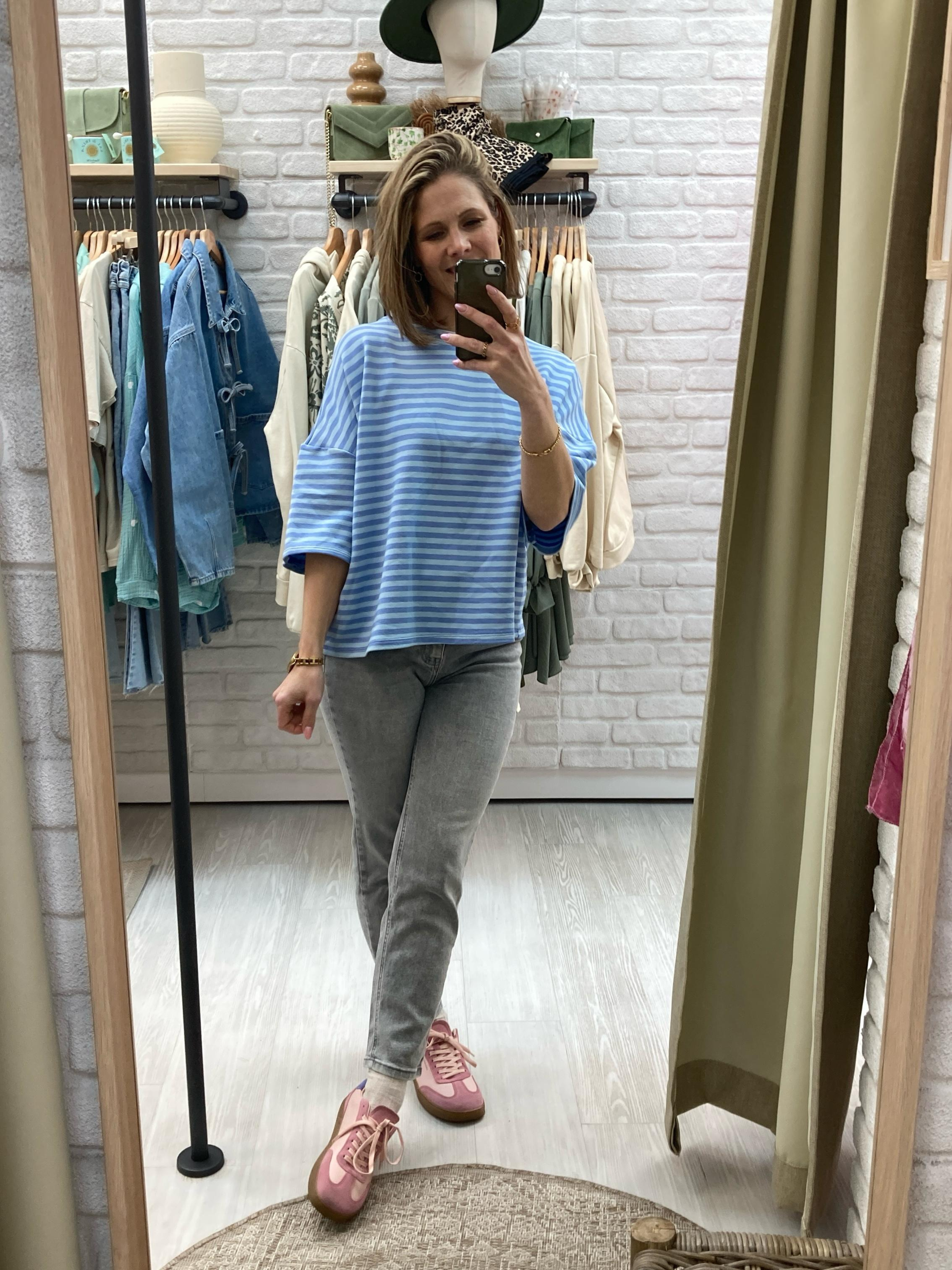 T-Shirt Stripes