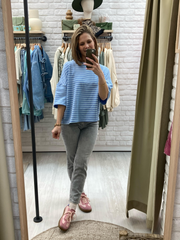 T-Shirt Stripes