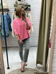 T-Shirt Stripes