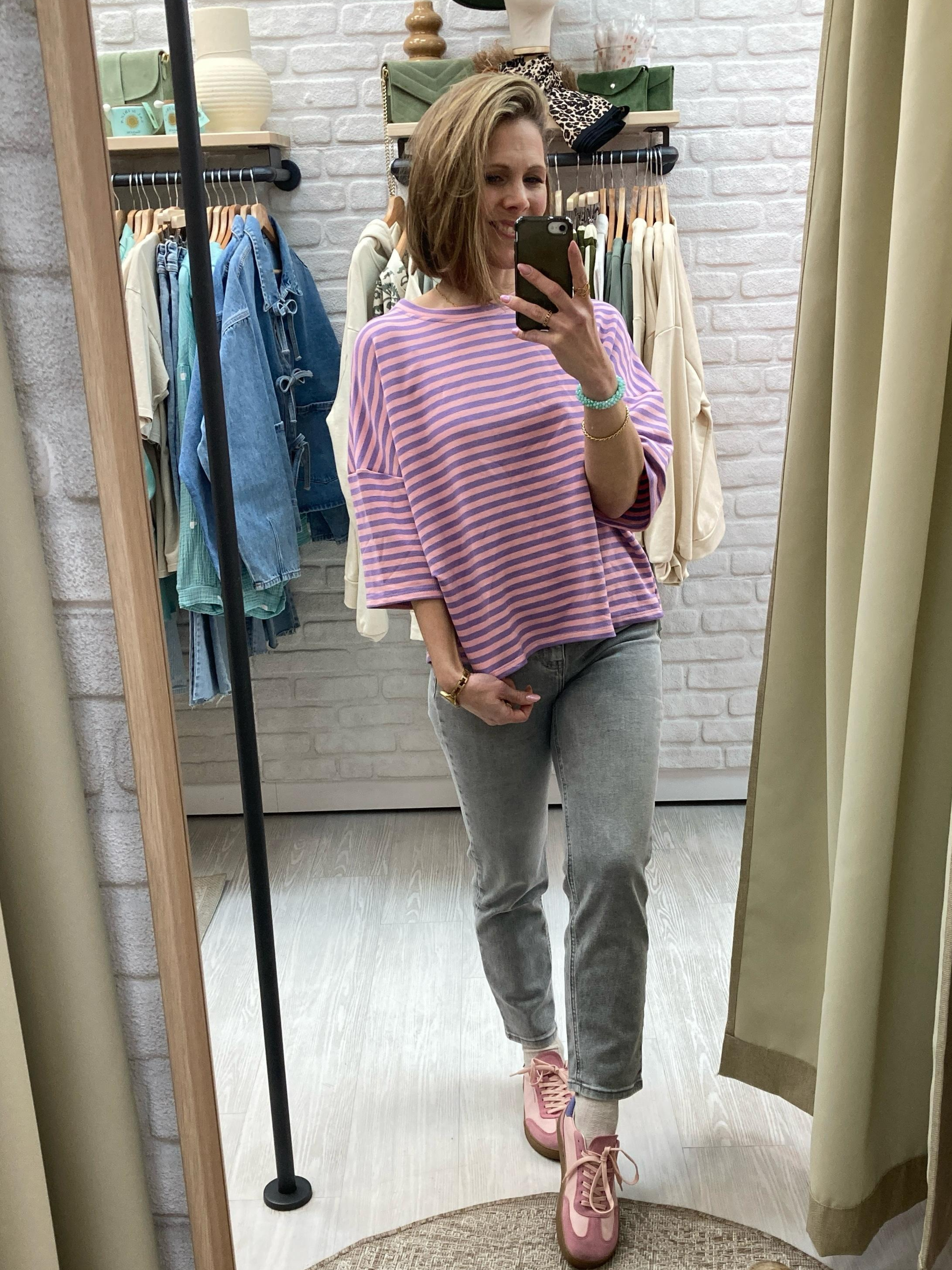 T-Shirt Stripes