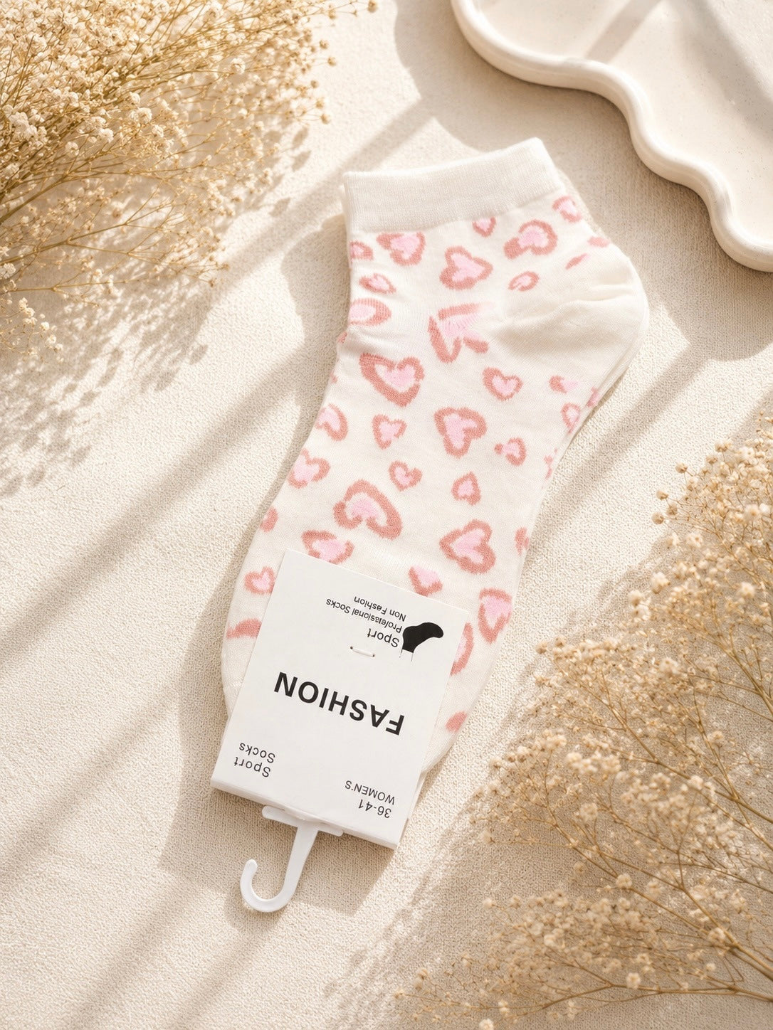 Socken - Unique Flores 