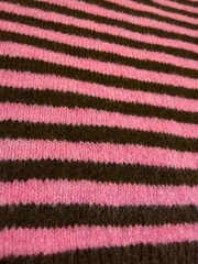 Pullover Fine Stripes