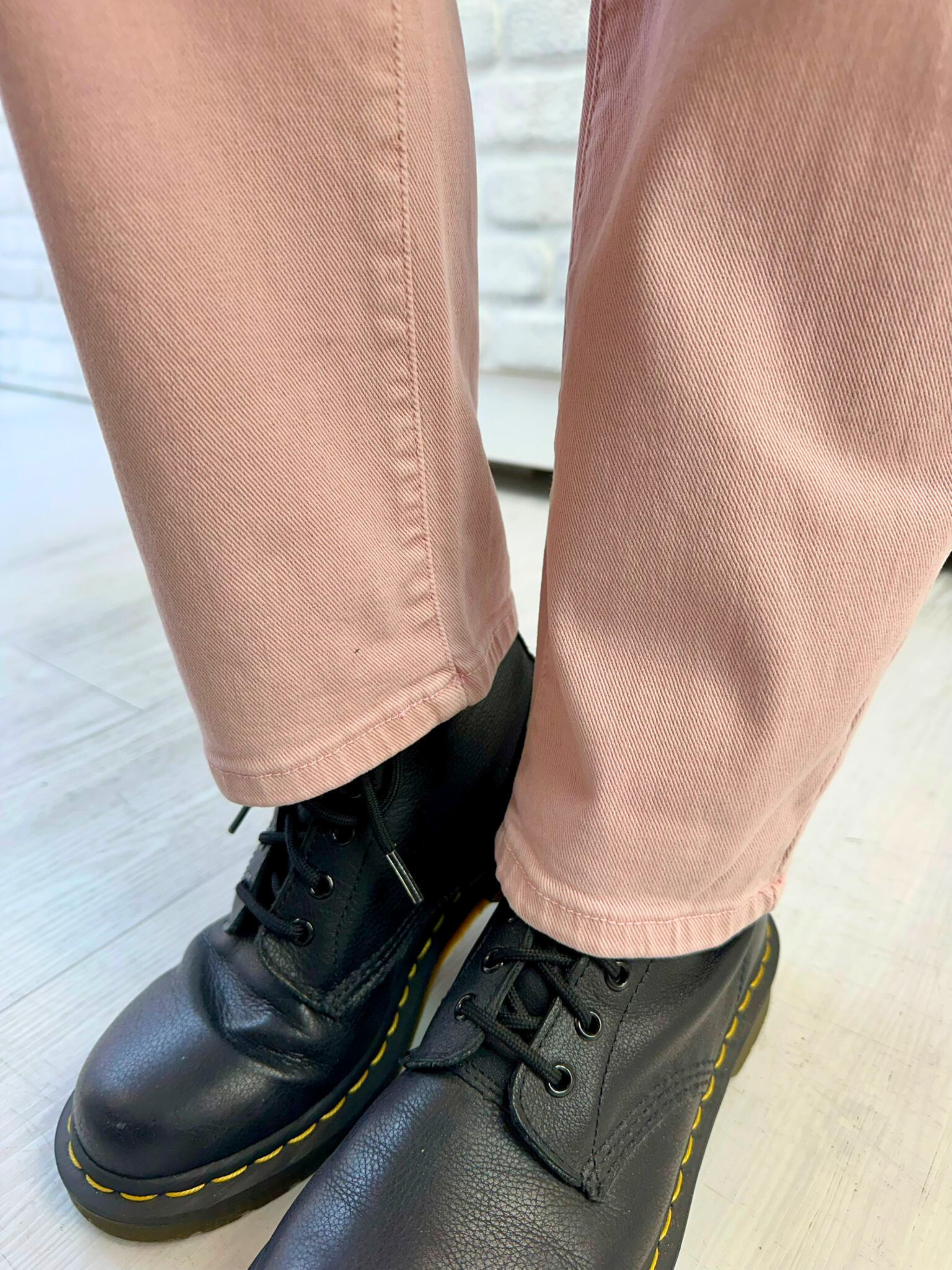 Altrosa Jeans - Unique Flores 