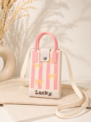 Handytasche - Unique Flores 