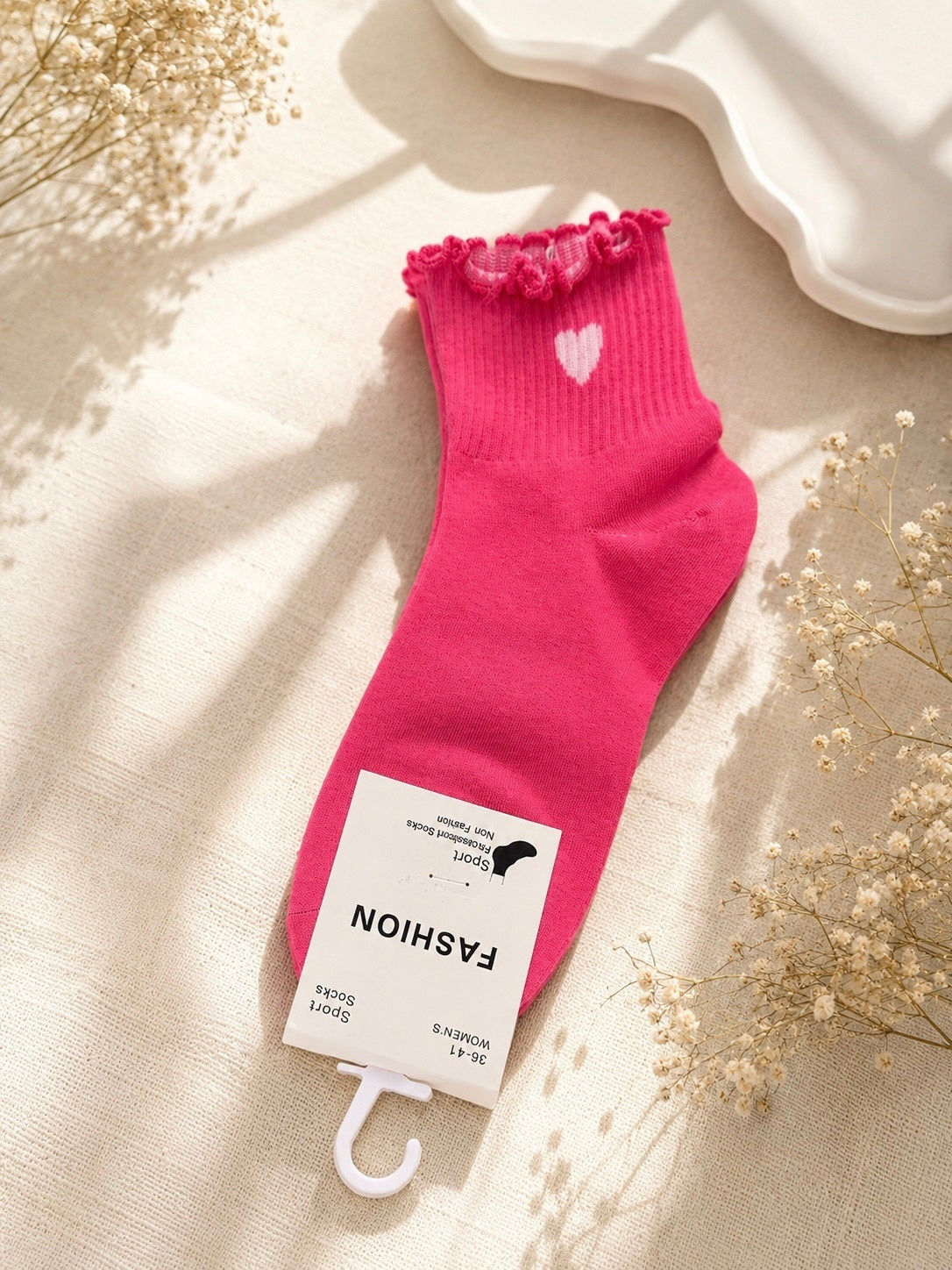 Socken - Unique Flores 