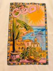 Ciao 🏜️ - Unique Flores 