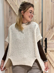 Strickpullunder