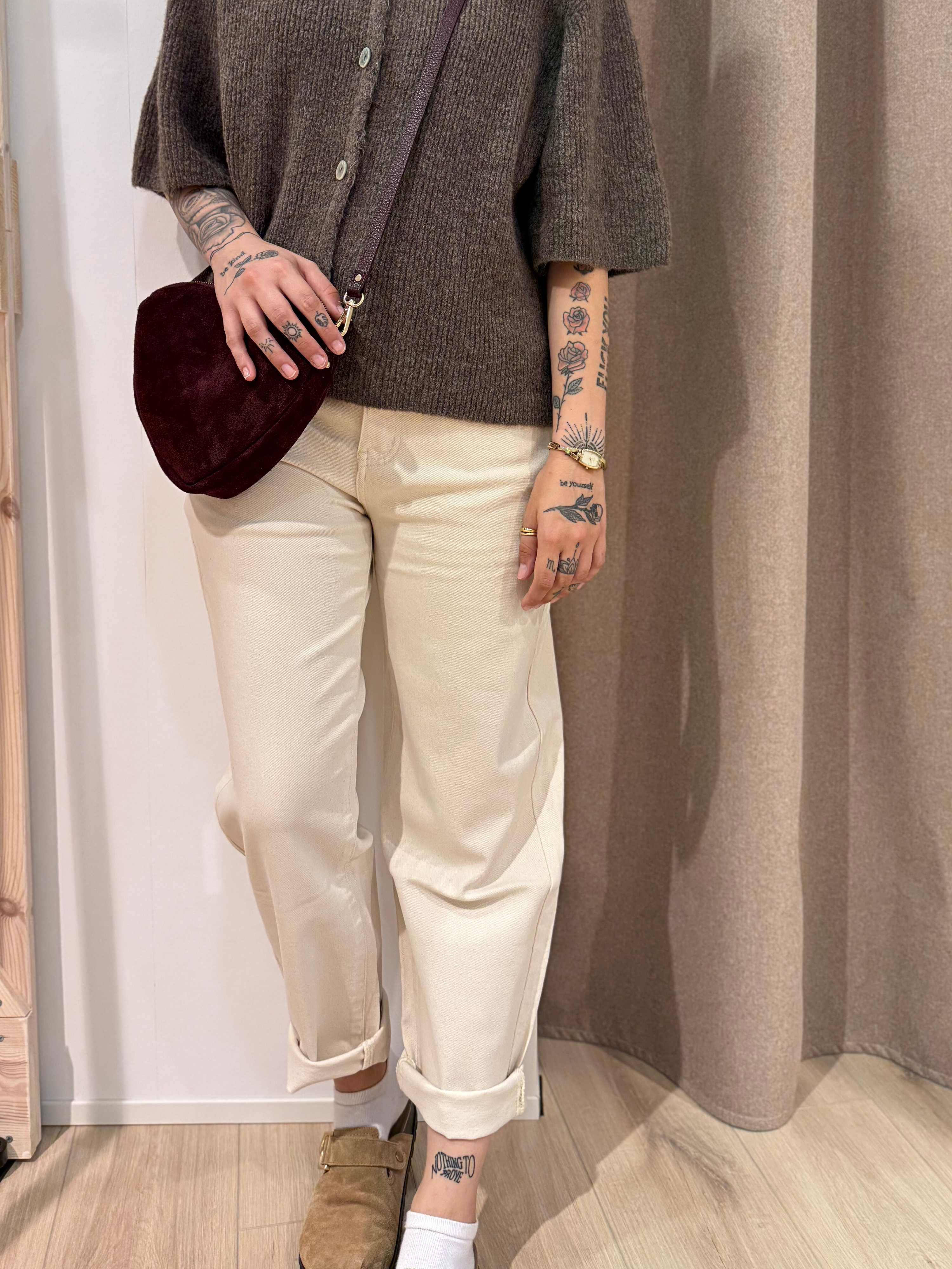 Mom Fit