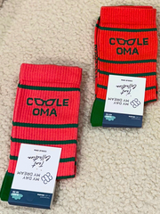 My Day My Dream Socken