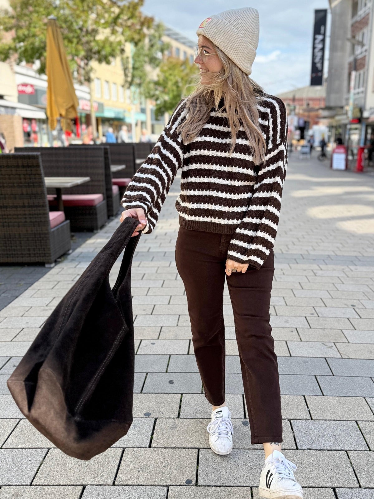 Waves Stripes