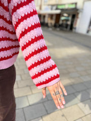 Waves Stripes