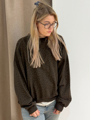 Leo Sweatshirt