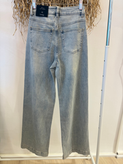 Dad-Fit Vintage - Unique Flores 