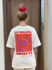 Le Soleil - Unique Flores 