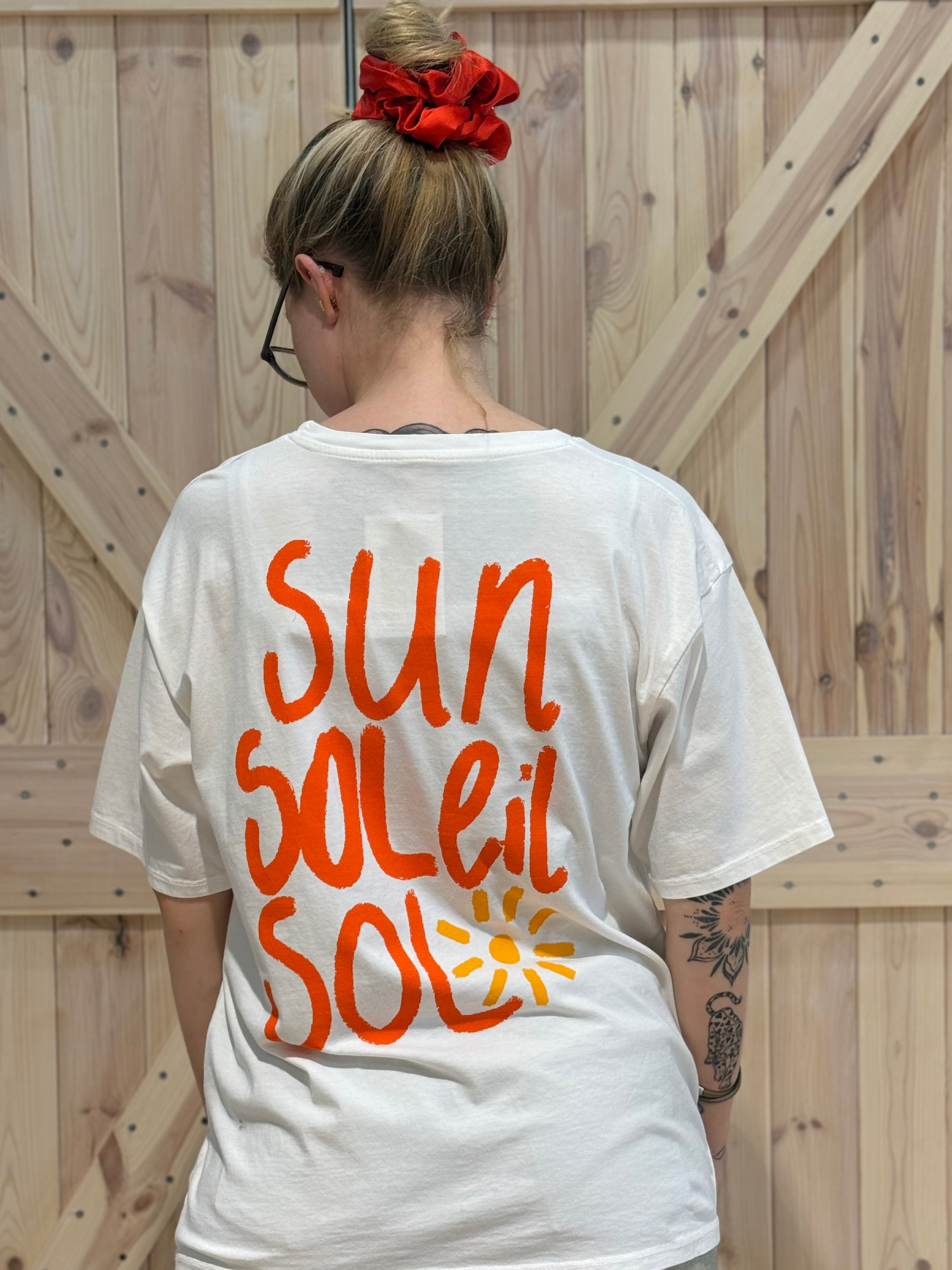 Soleil - Unique Flores 