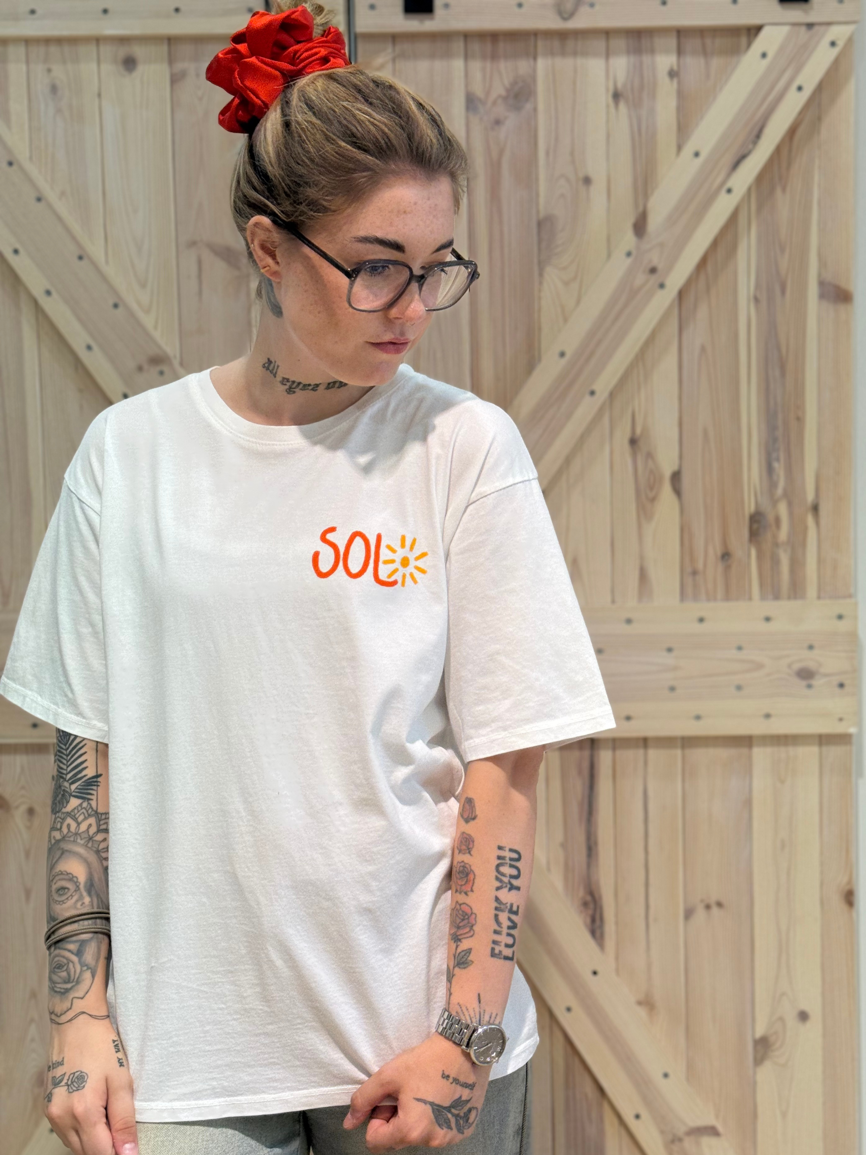 Soleil - Unique Flores 