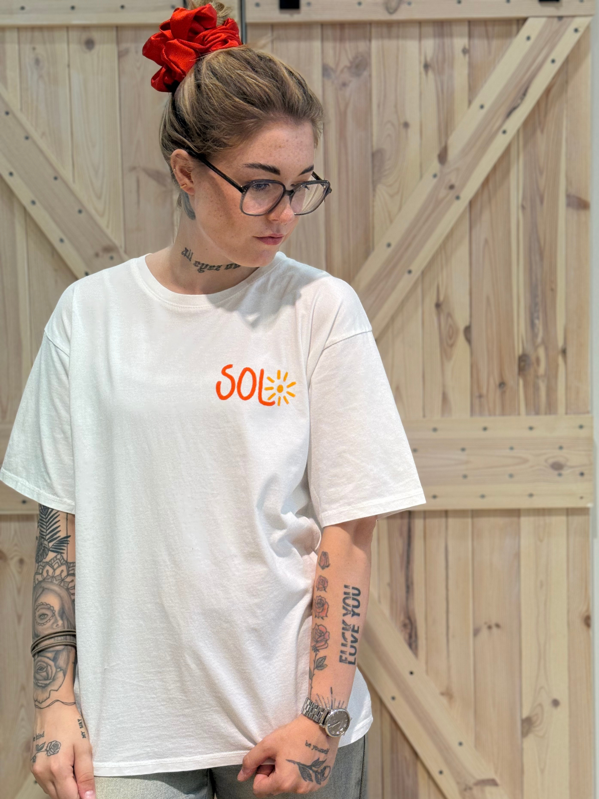 Soleil - Unique Flores 