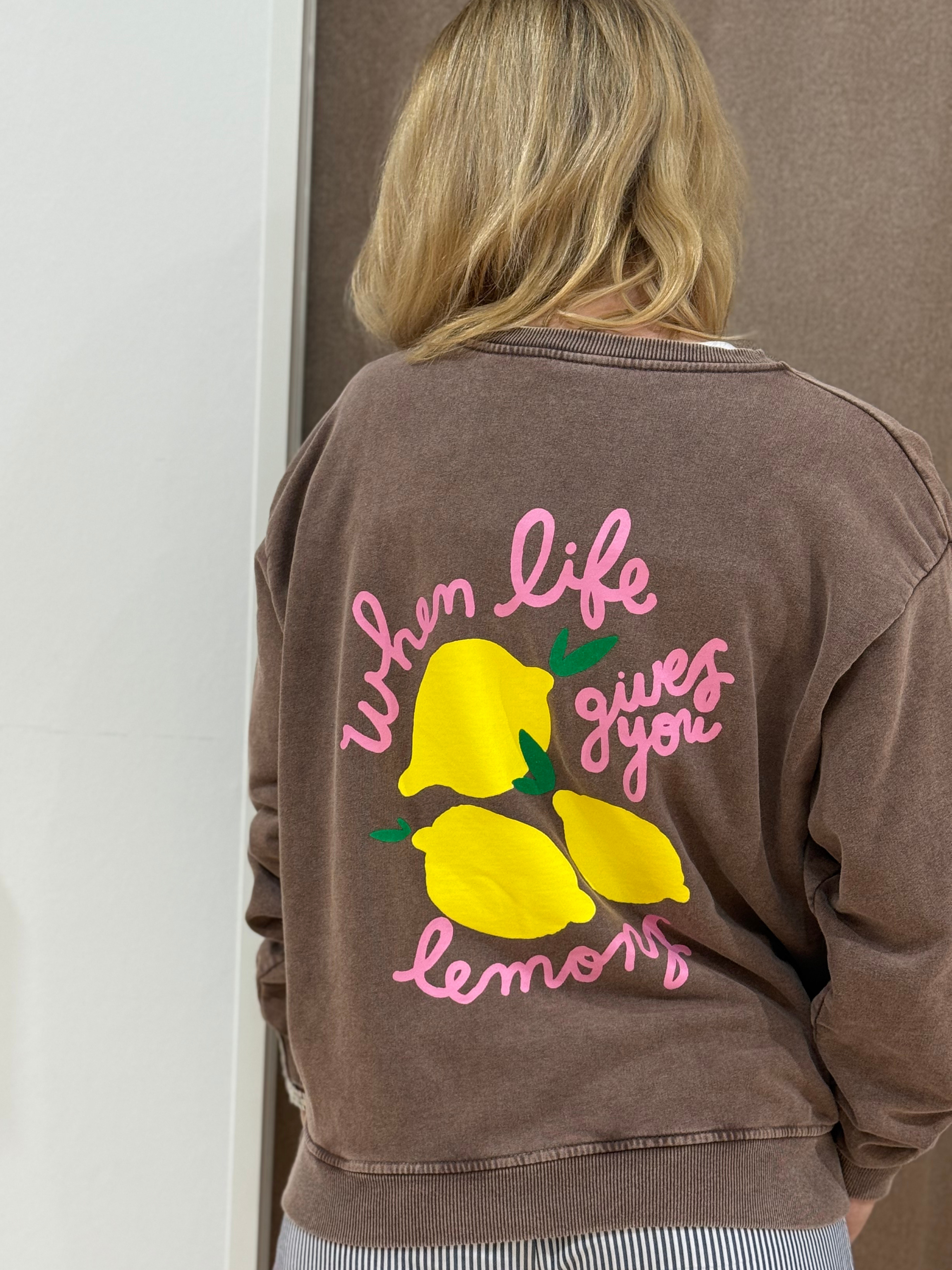 Lemon - Unique Flores 