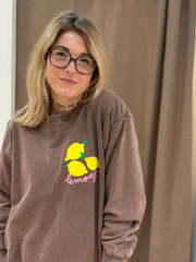 Lemon - Unique Flores 