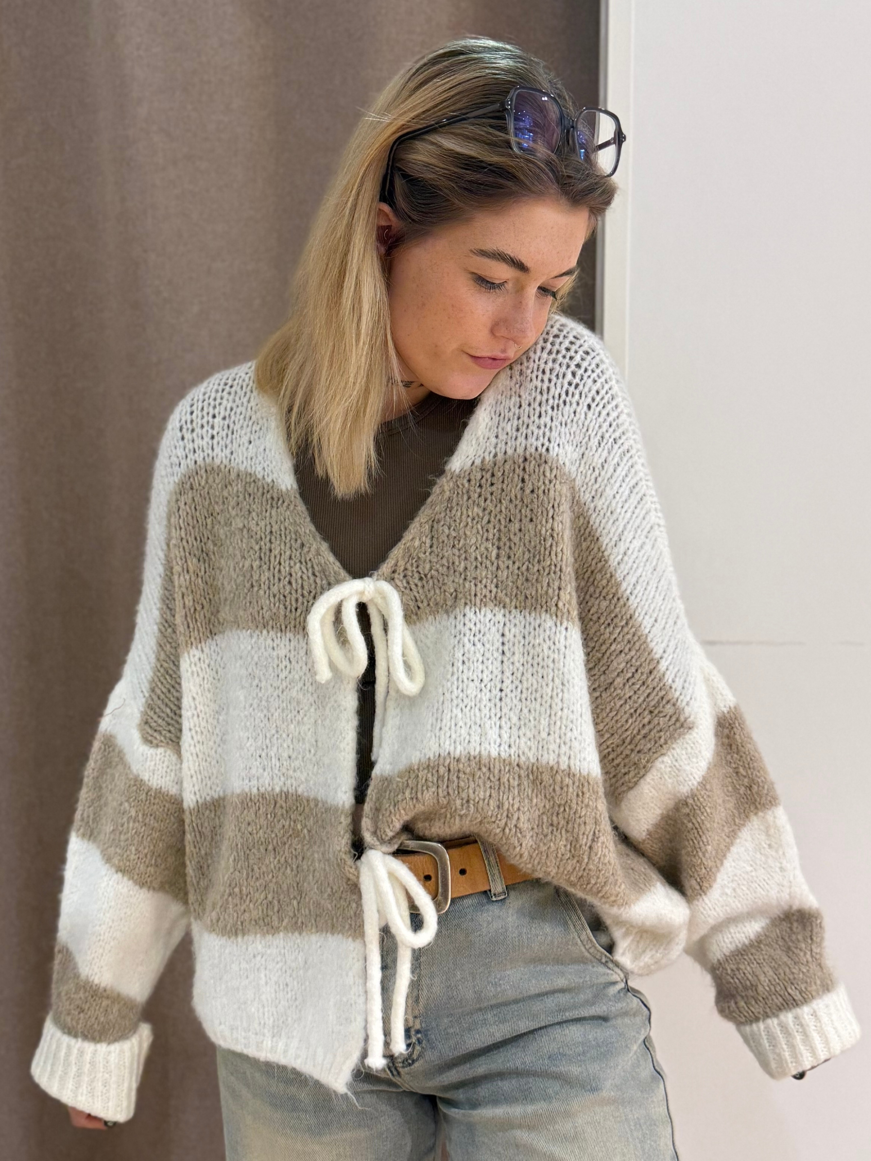 Cozy Muse - Unique Flores 