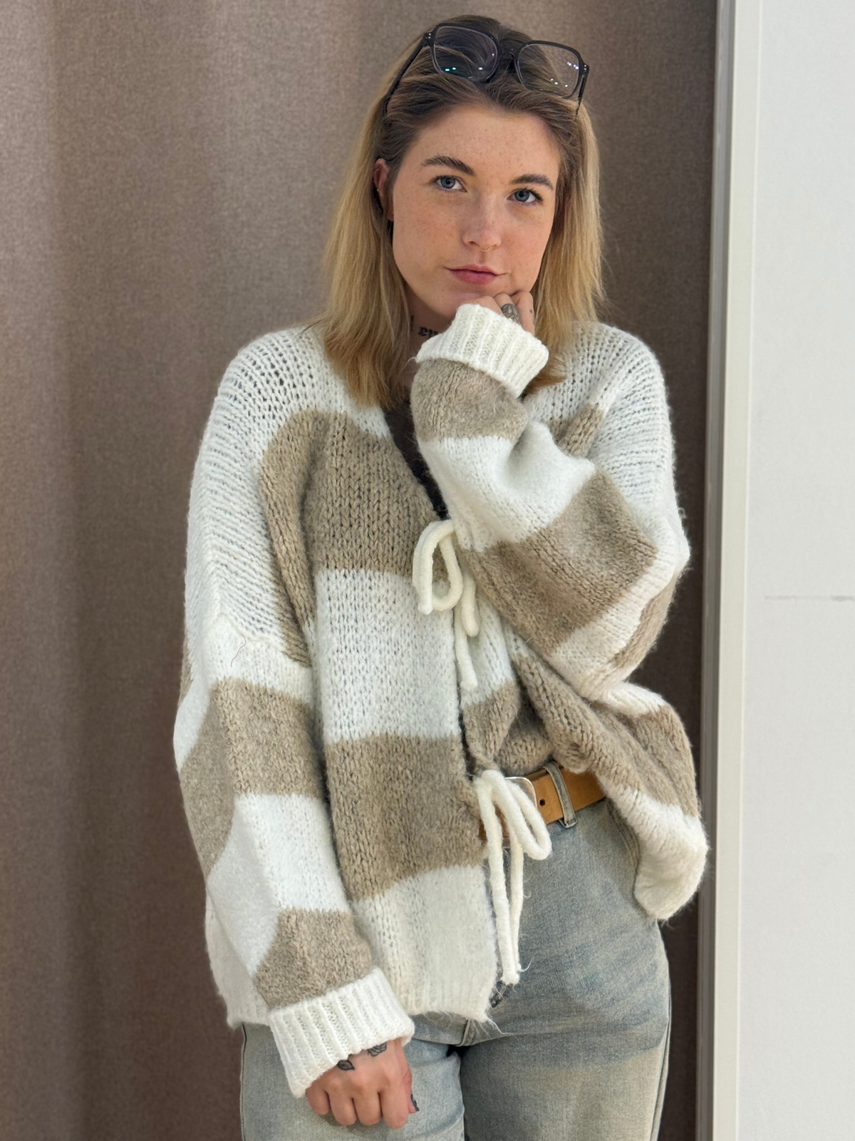 Cozy Muse - Unique Flores 