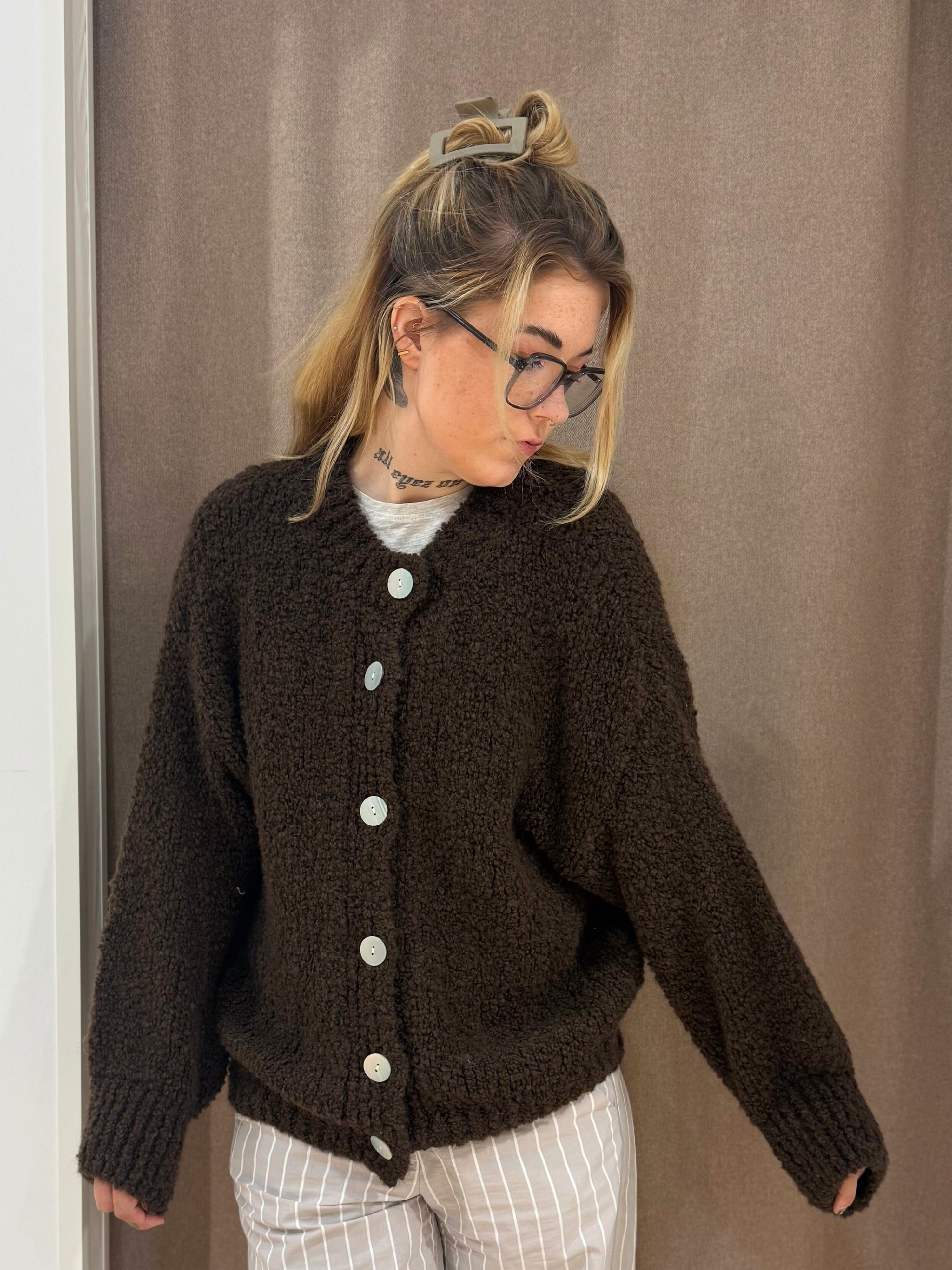 Boucle - Unique Flores 