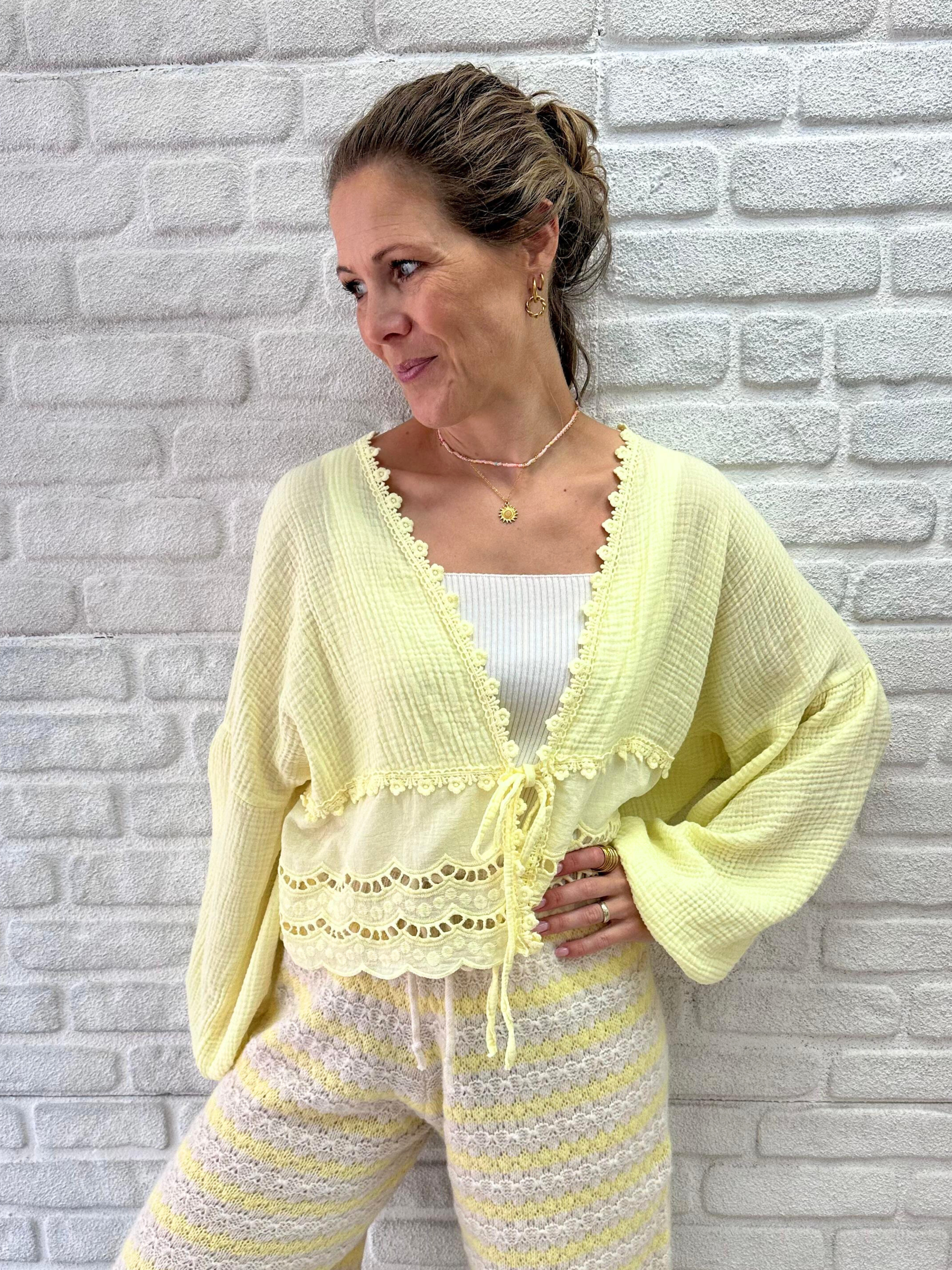 Boho Vibes - Unique Flores 