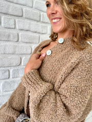 Boucle - Unique Flores 