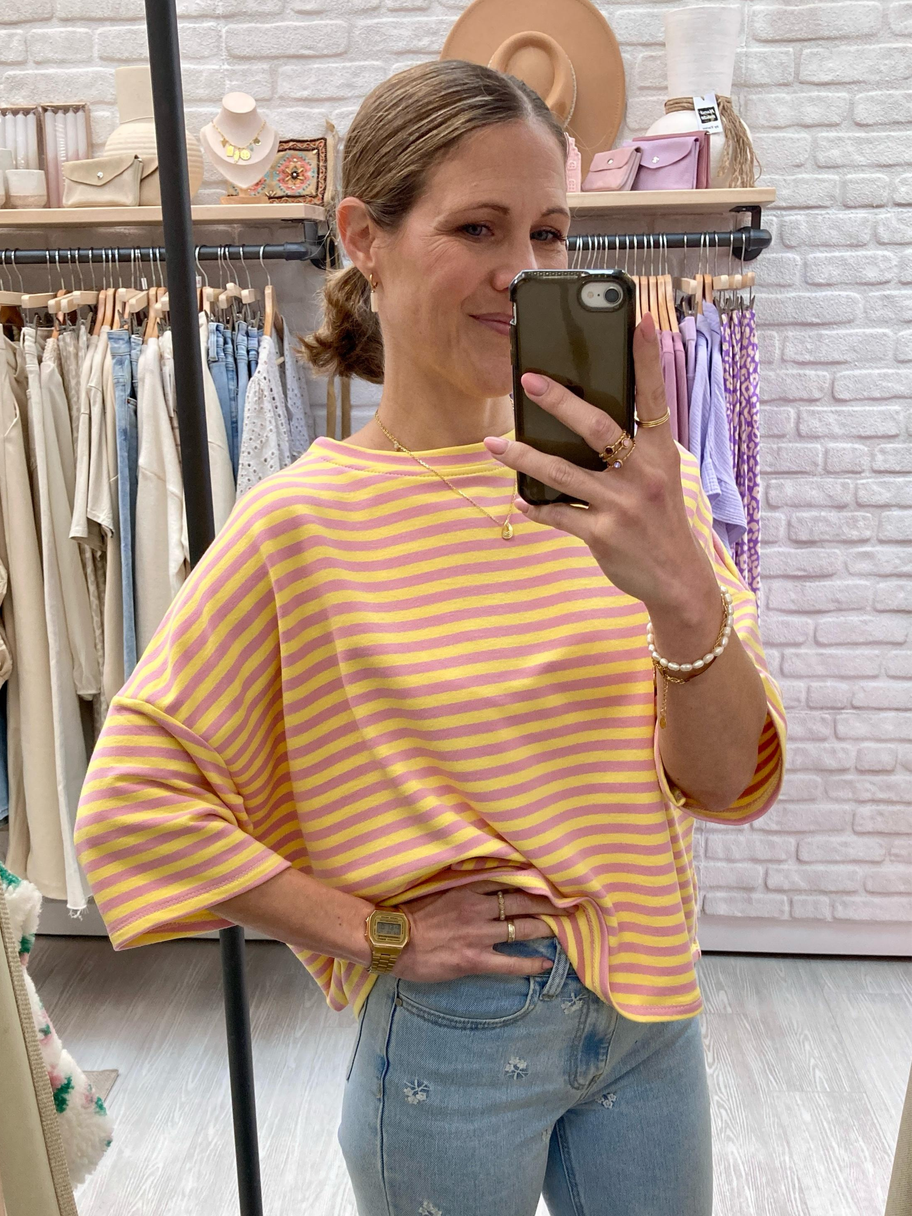 T-Shirt Stripes