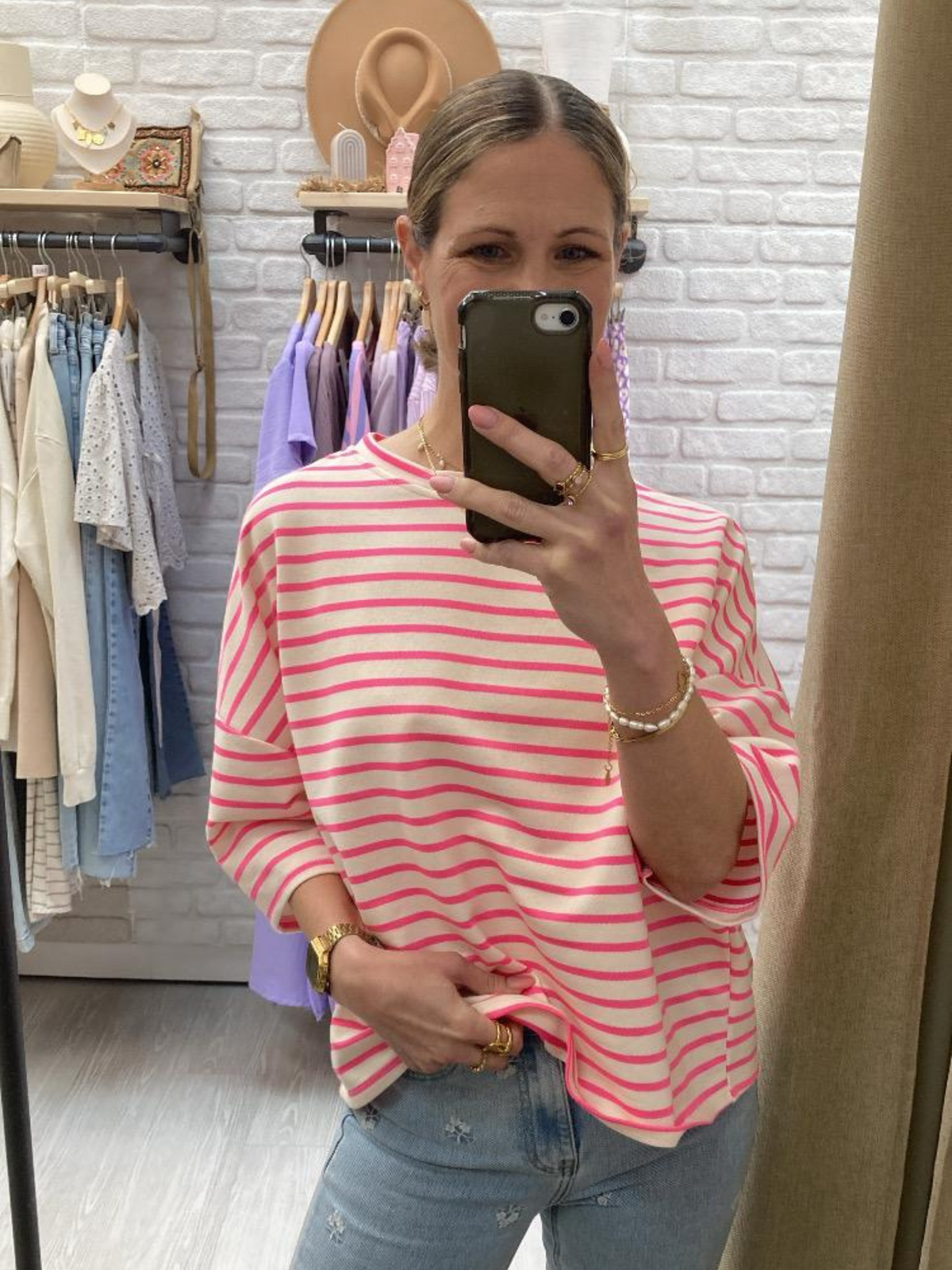 T-Shirt Stripes
