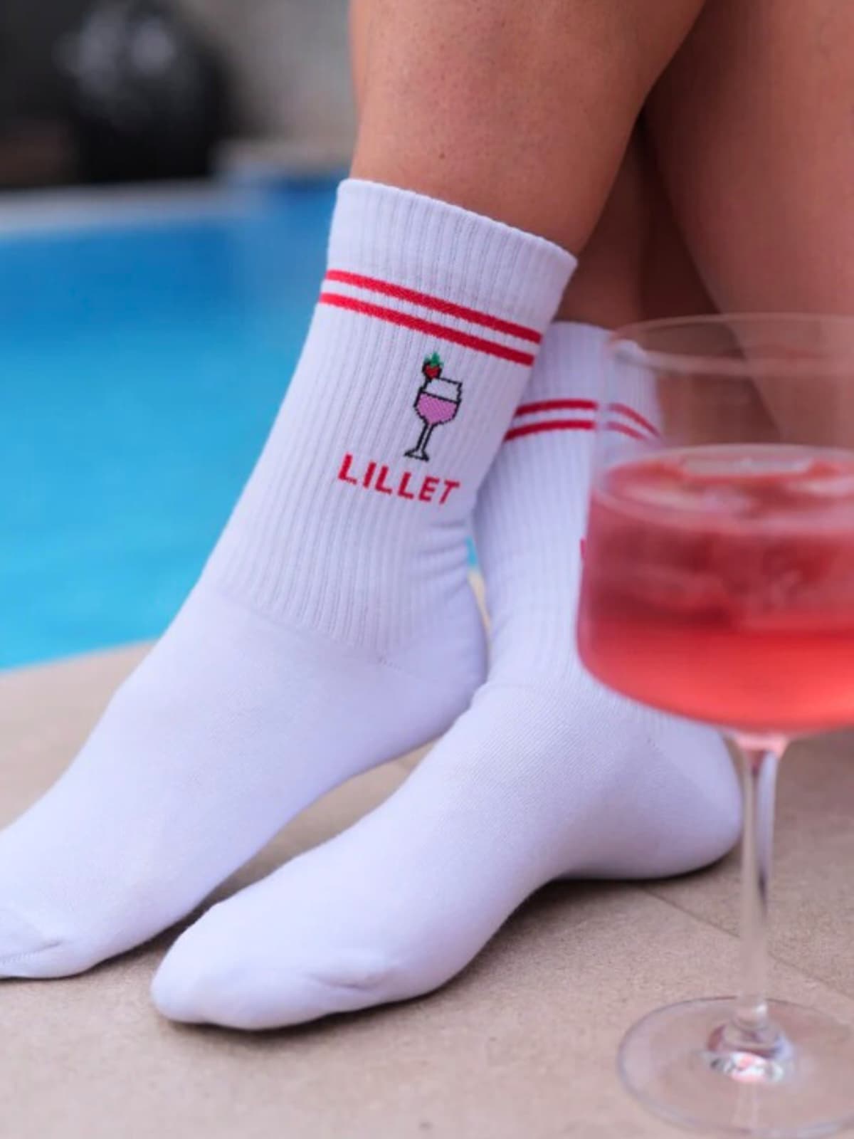 My Day My Dream Socken