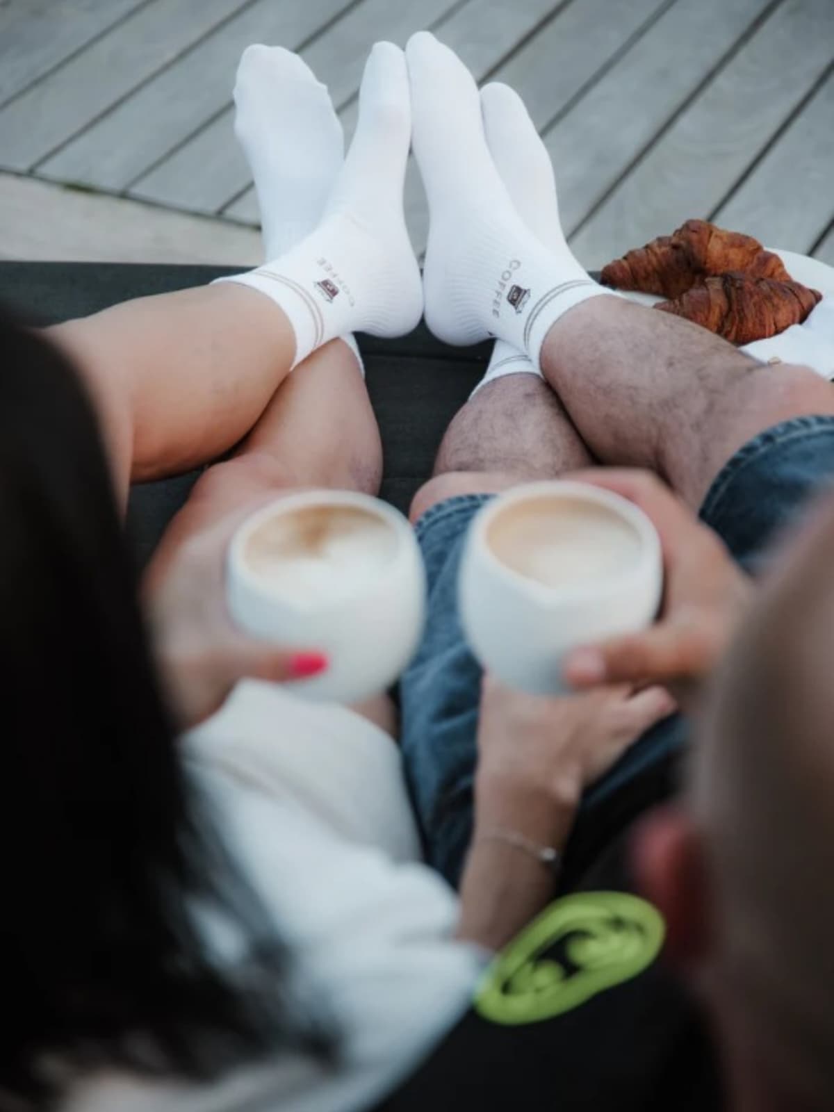 My Day My Dream Socken