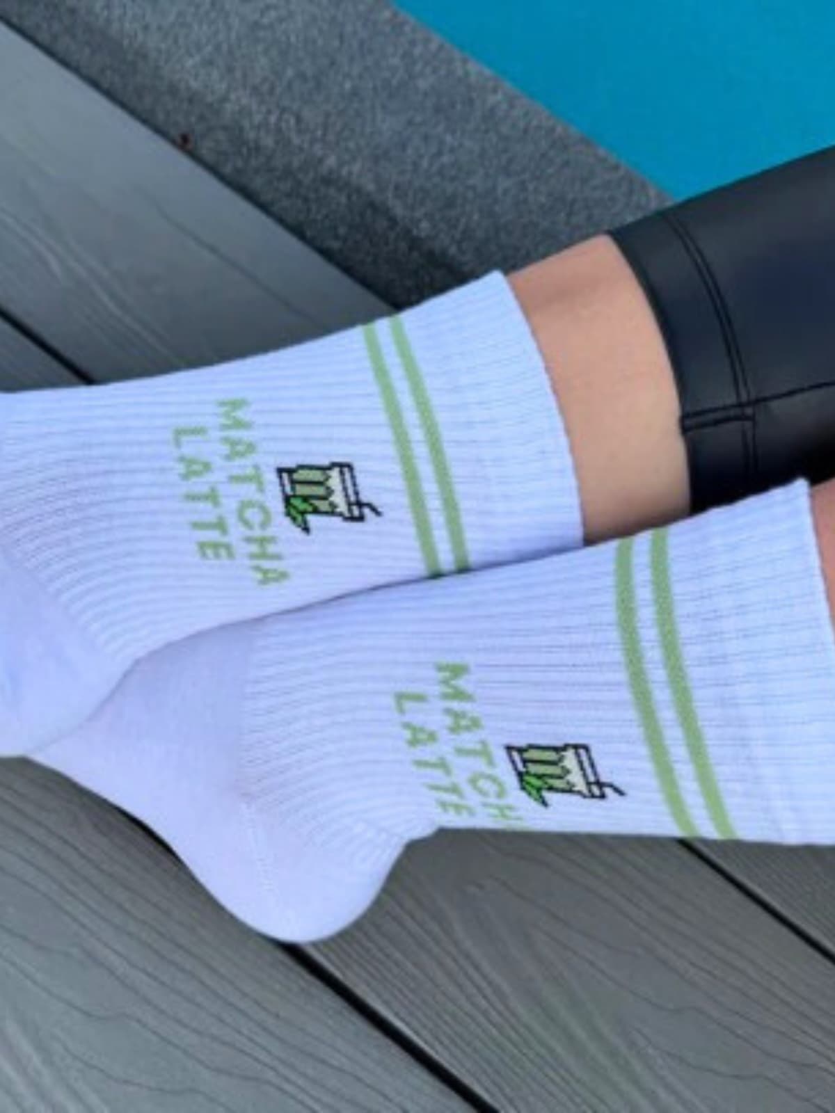 My Day My Dream Socken