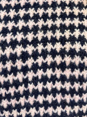 Pullover Waffle - Unique Flores 