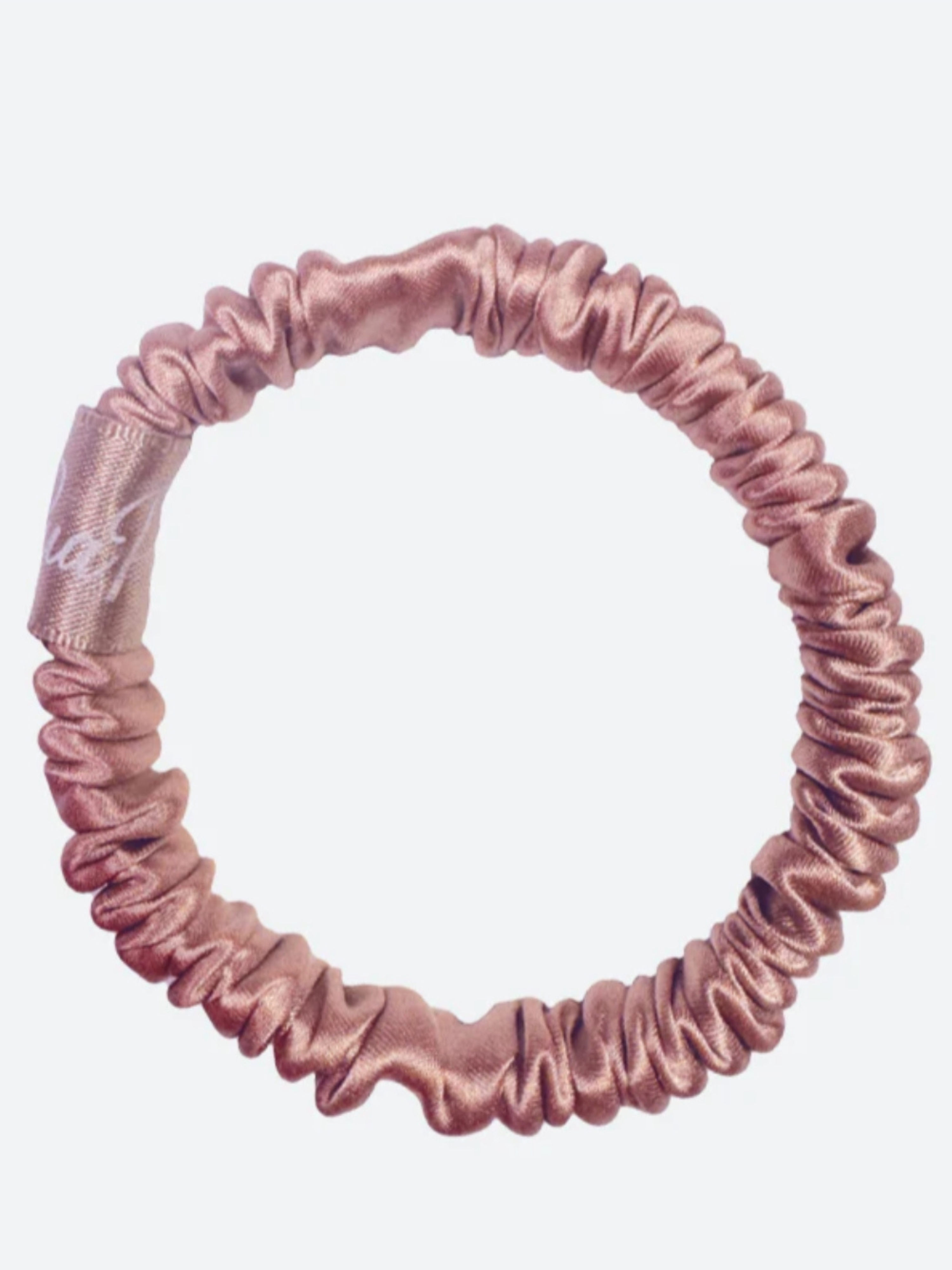 PuaPua Seiden Scrunchie Maalahi - Unique Flores 