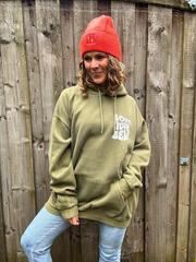 Hoodie Love your Self