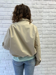 Balloon Jacke