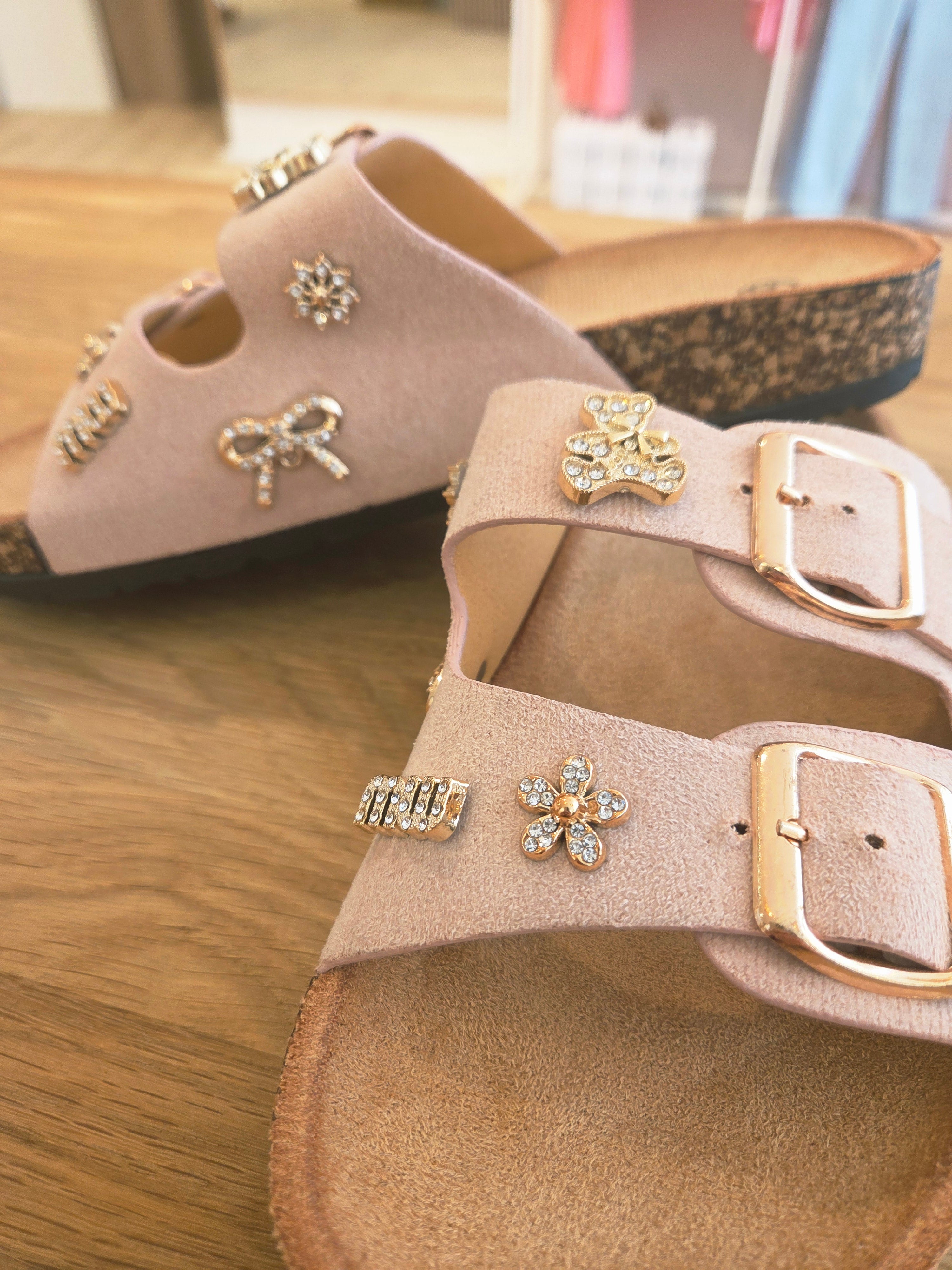 Sandalen