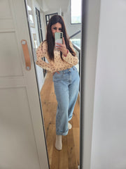 Jeans Barrel REDIAL