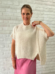 Strickpullunder