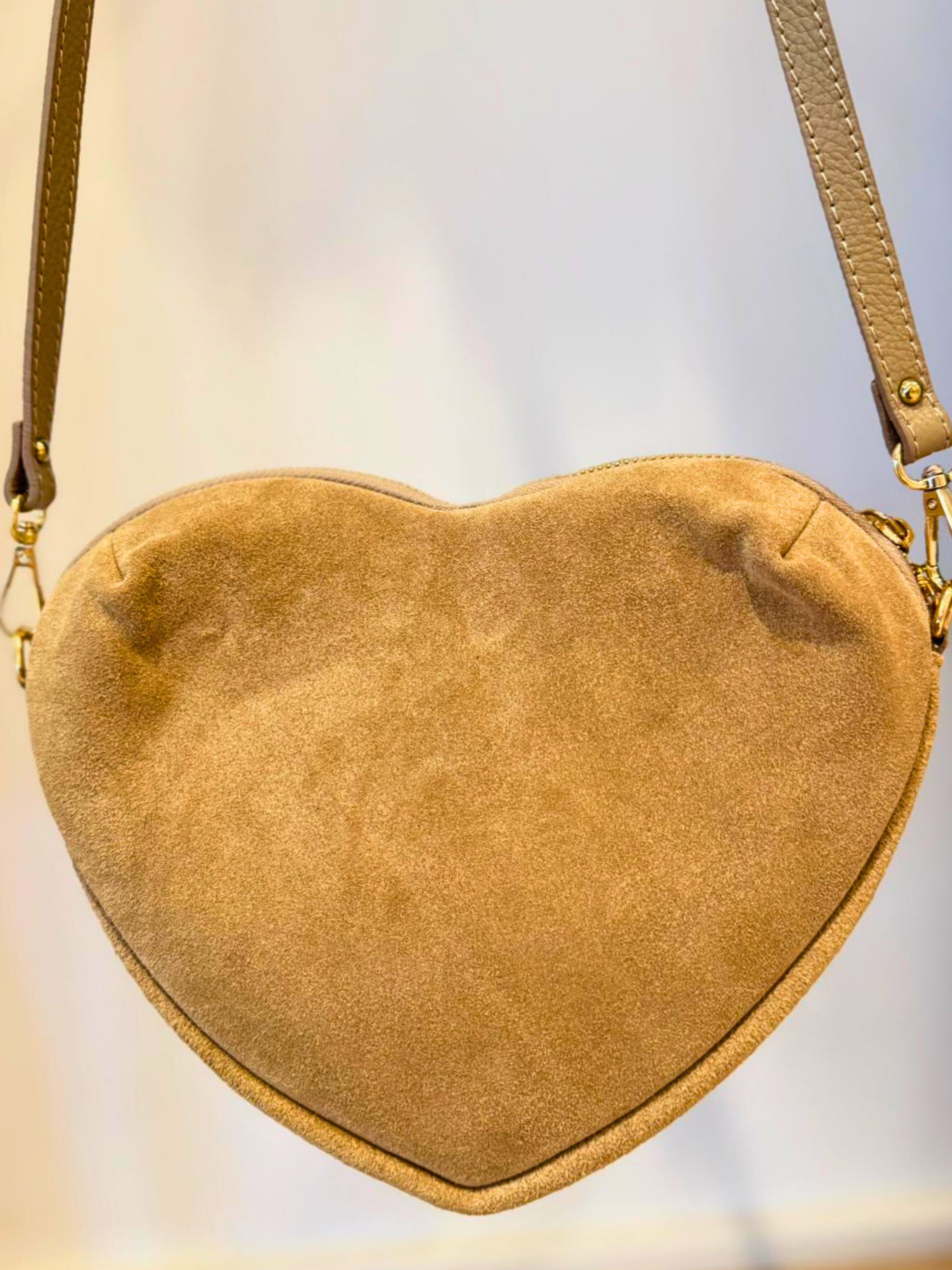 Heart Bag