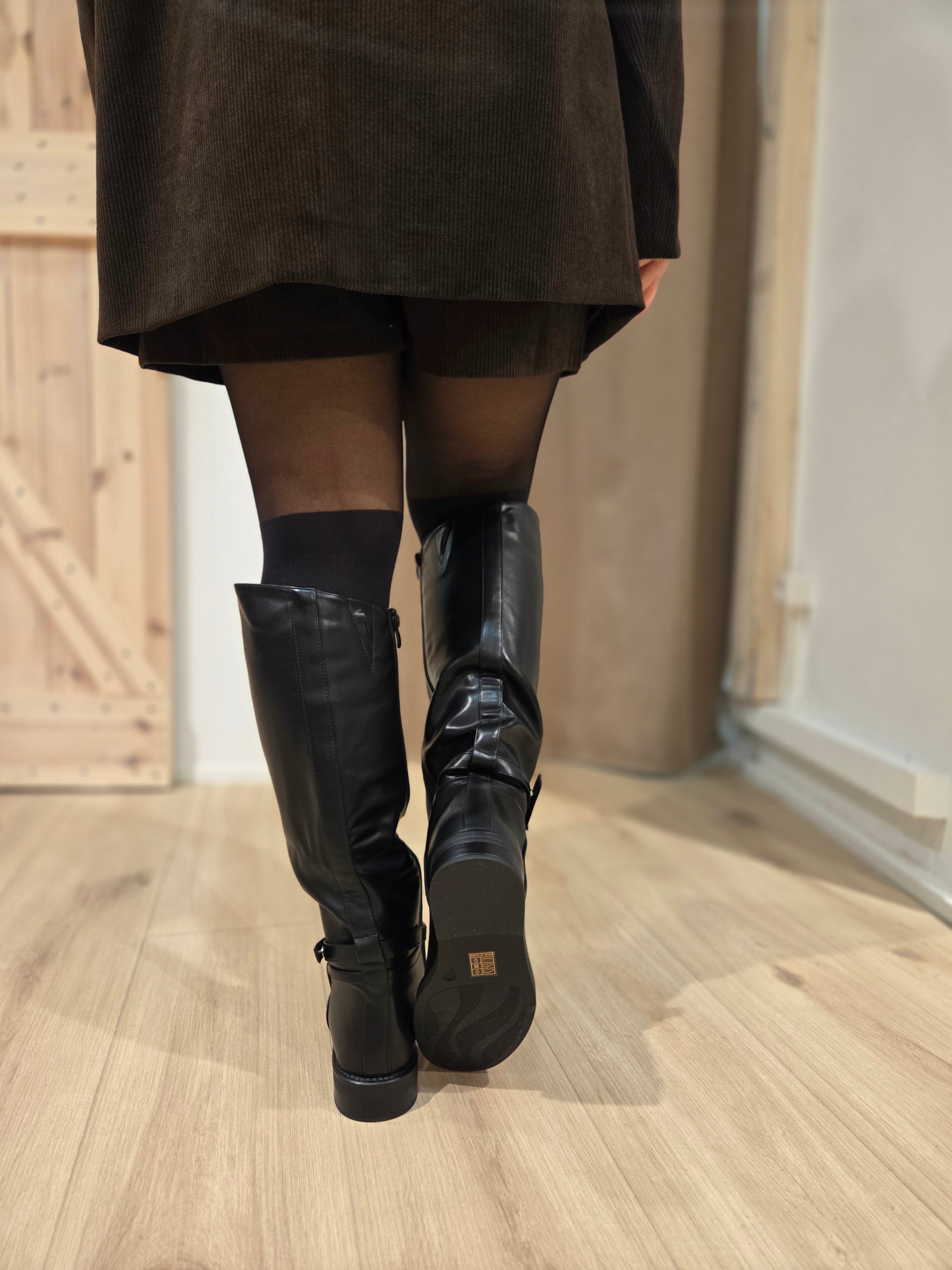 Stiefel
