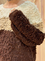 Teddylook Pullover