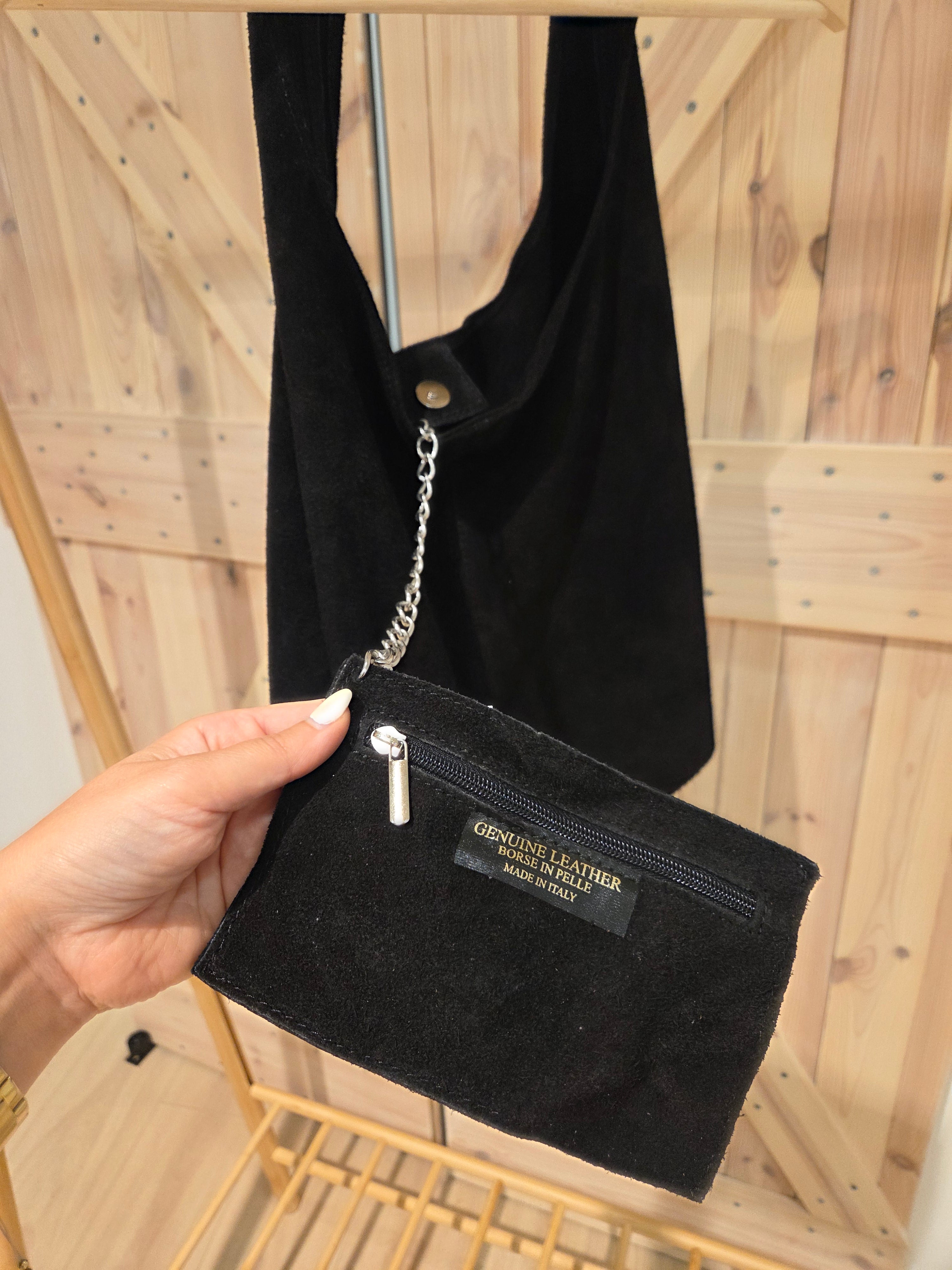 Slouch Bag