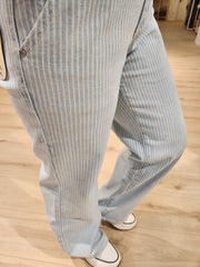 Wide Leg