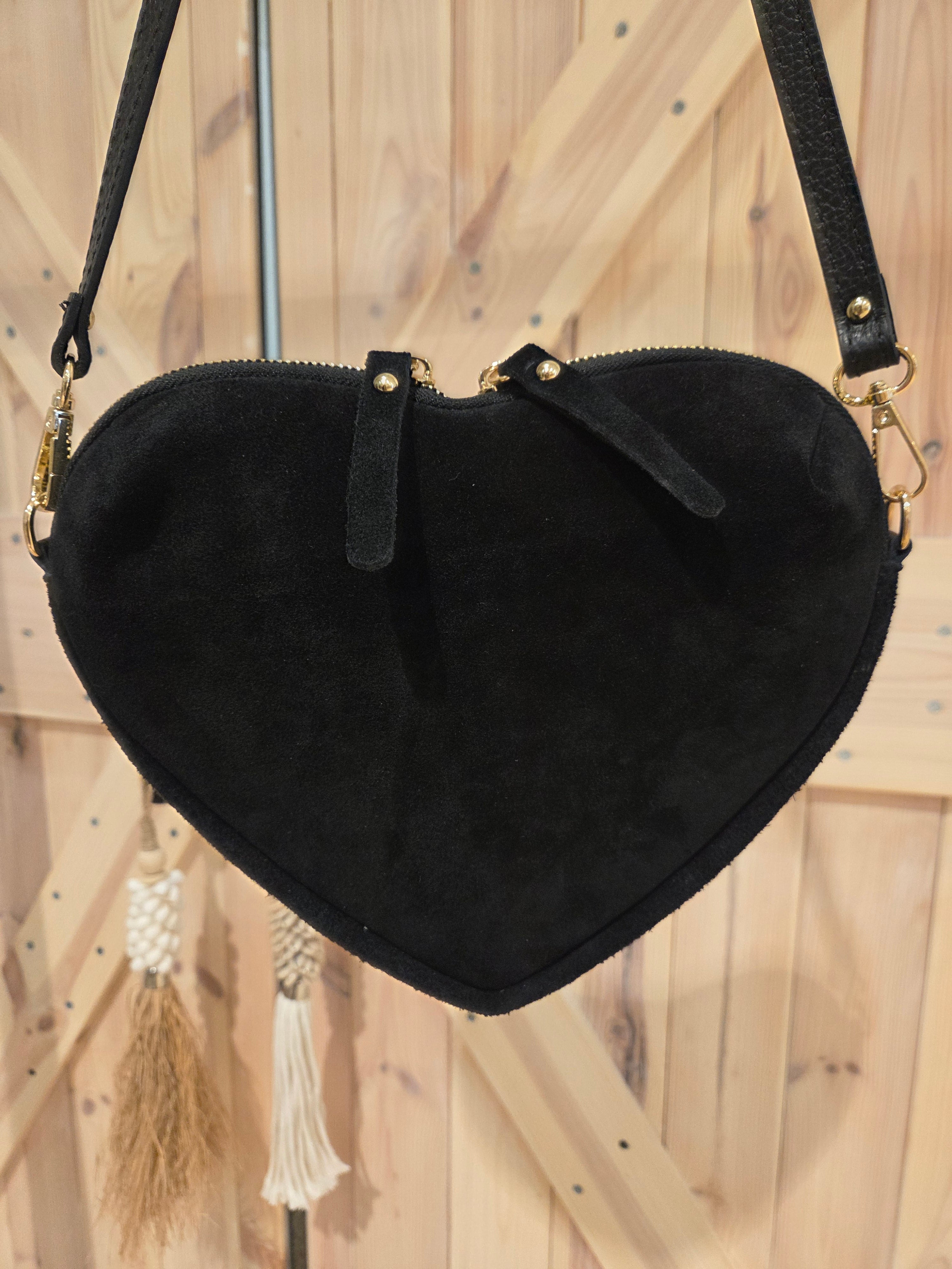 Heart Bag