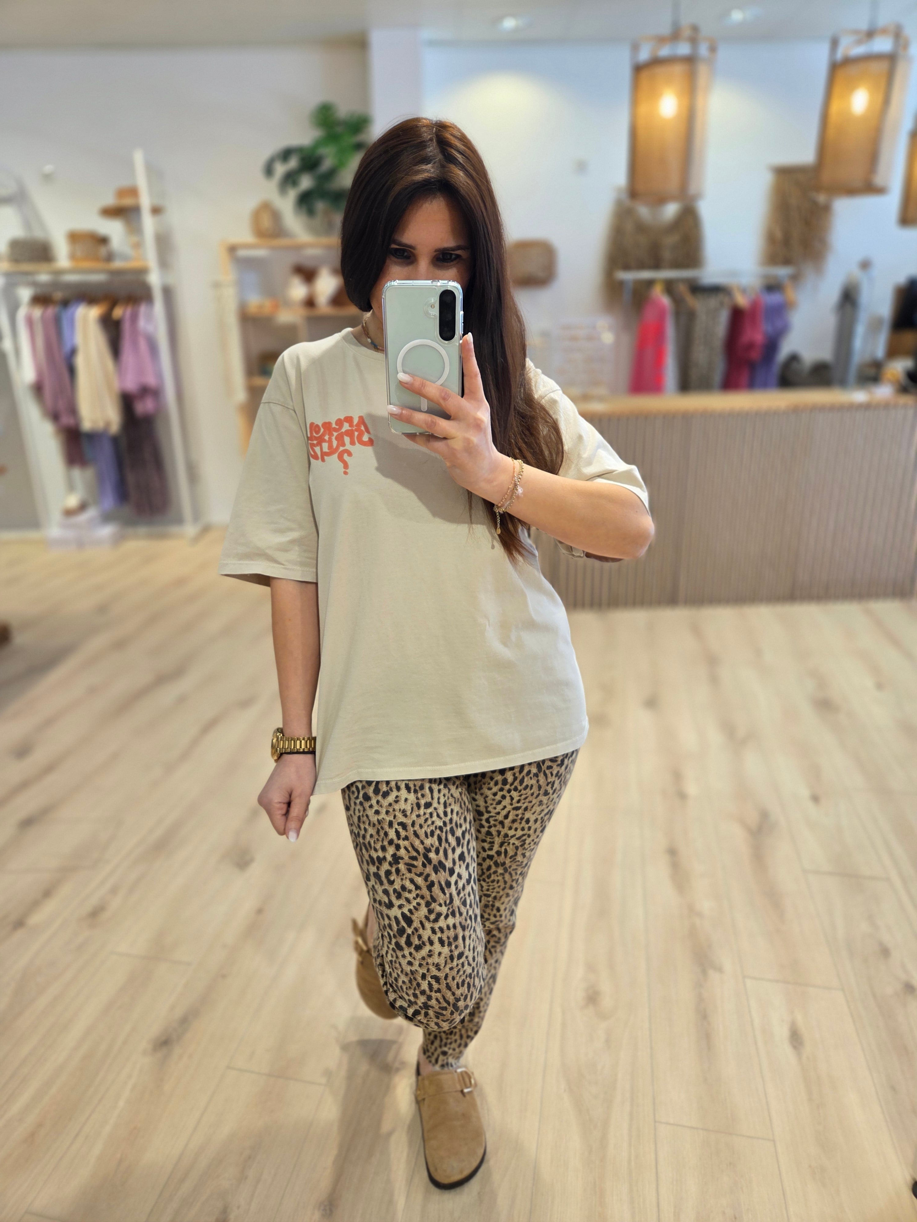 T-Shirt Aperol Spritz